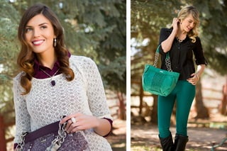 Fall lookbook