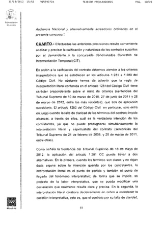 Fallo ap devolucion y entrega filatelia