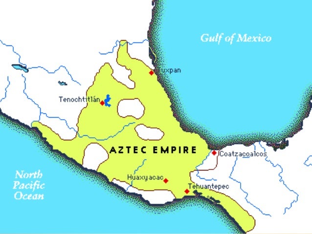 Fall of aztec inca empires