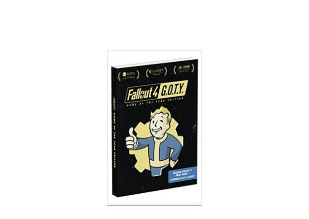 PDF Fallout 3: Prima Official Game Guide ePub