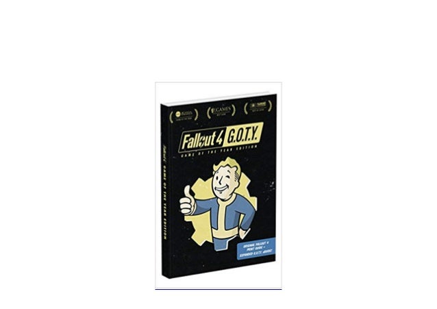 fallout 4 goty edition pc code fallout 4 goty edition pc code