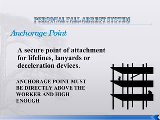 Fall Prevention | PPT