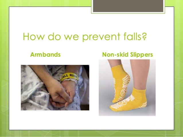 Fall Prevention Brandymullett