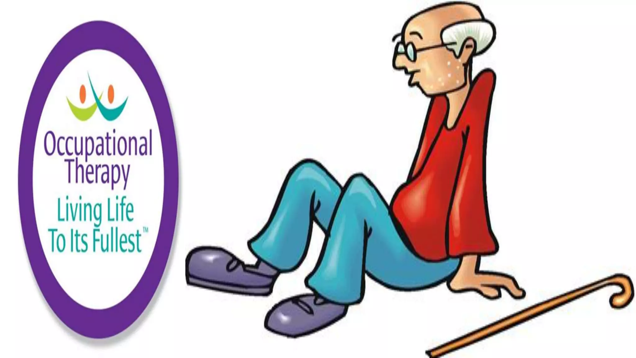 Fall Prevention Strategies Elderly Population part 1