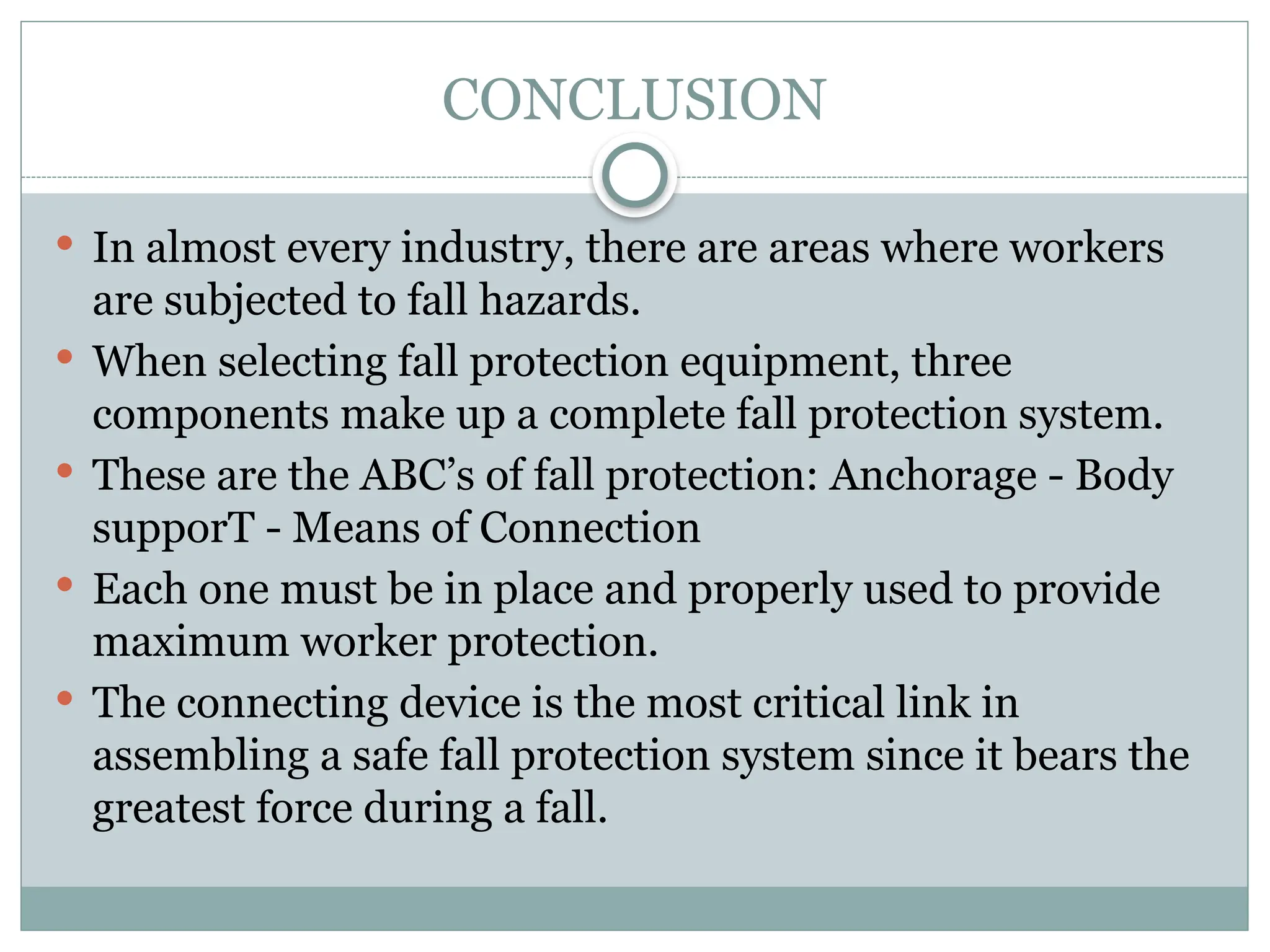 Fall Prevention System Johan Pptx Pptx