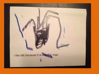 Fall project power point