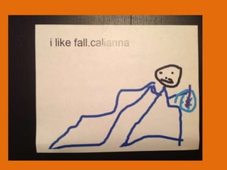 Fall project power point