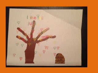 Fall project power point