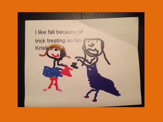 Fall project power point