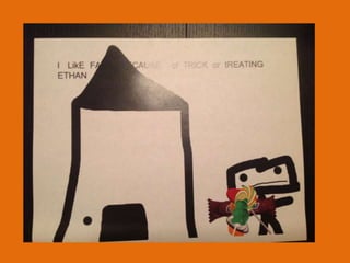 Fall project power point