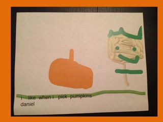 Fall project power point