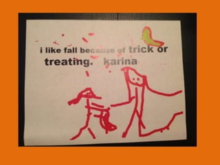 Fall project power point