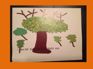 Fall project power point