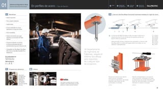Fallprotec Gantry fallprotec-catalogo-digital-2020-2021-sp.pdf