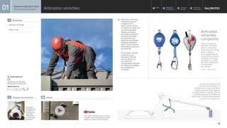 Fallprotec Gantry fallprotec-catalogo-digital-2020-2021-sp.pdf