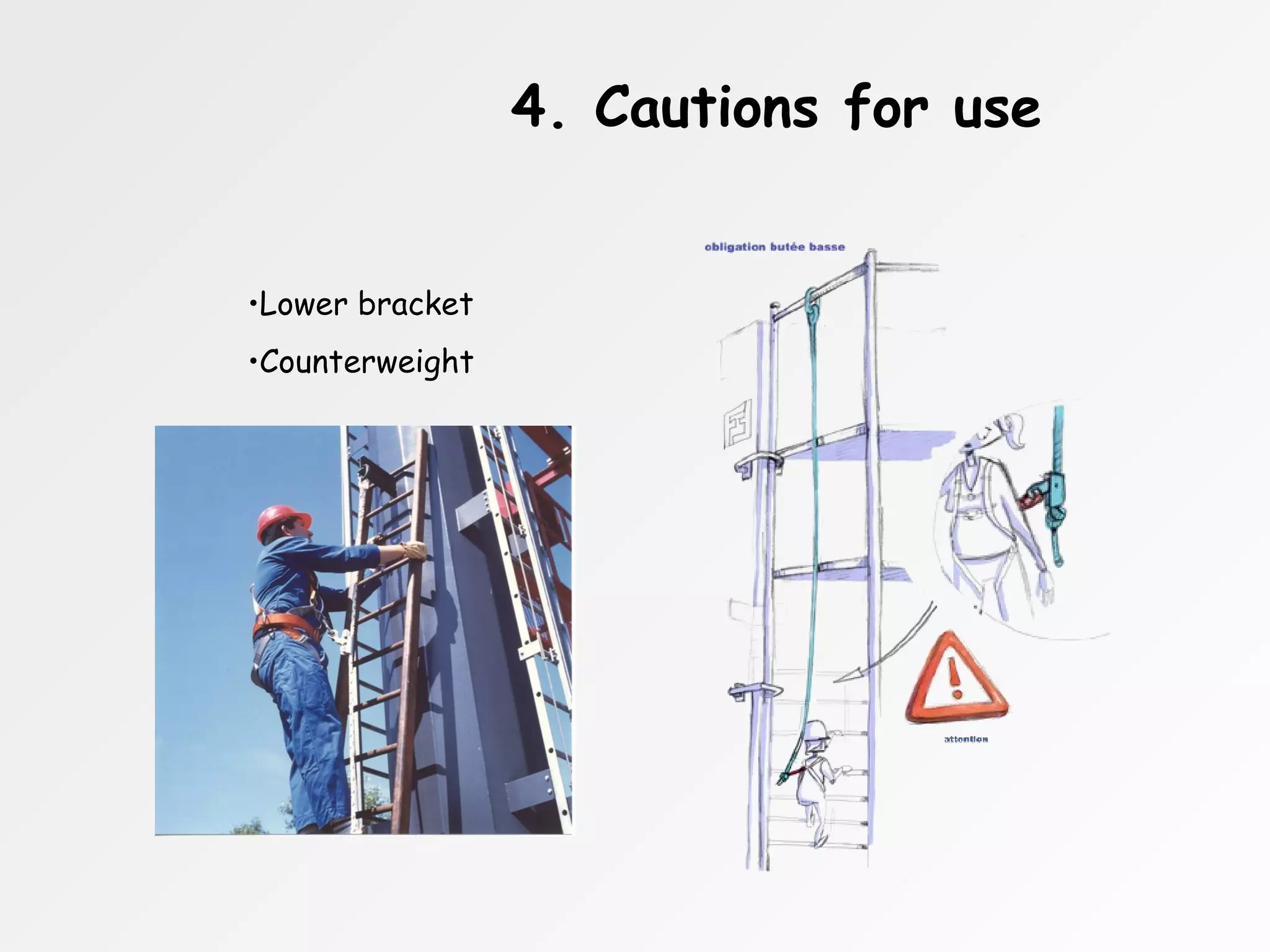 Fall protection | PPT