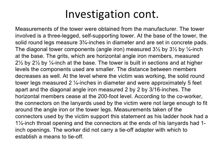 Child protection case studies and answers image