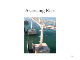 Assessing Risk
146
 
