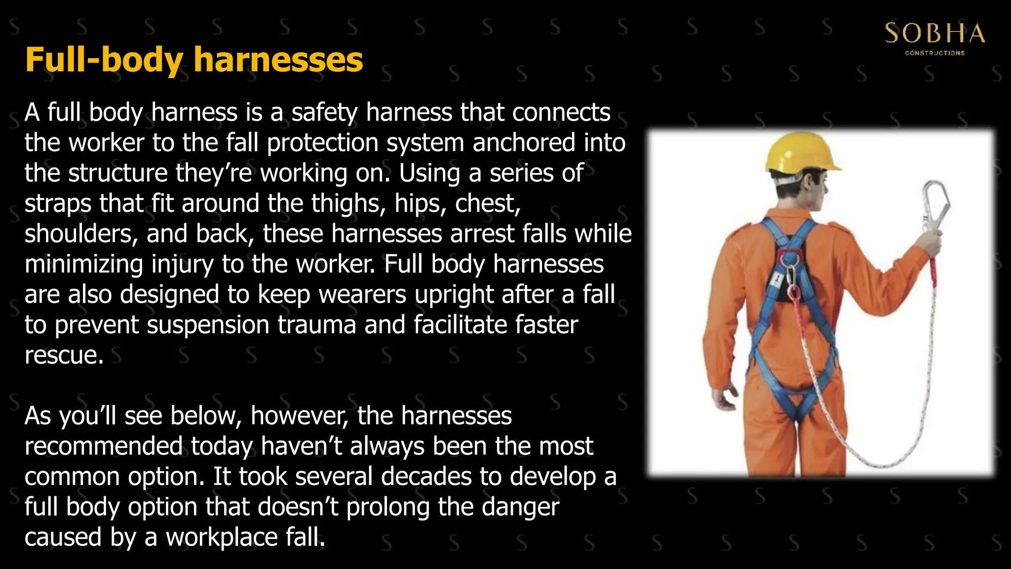FALL PROTECTION SYSTEMS AND FALL RESTRAINT SYSTEM.pptx