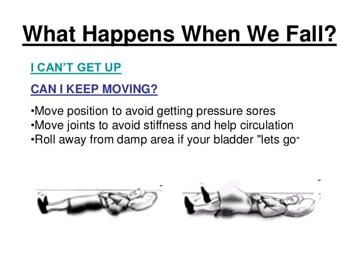 Falls and Fracture Prevention Michael Kutcher, Movement for Life Ph…