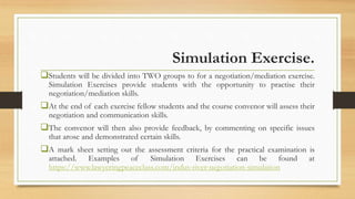 Fall Semester IRL 3110 A- Simulation Exercise _ Course Outline.pptx