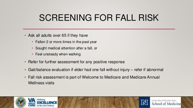 2018 Falls Evidence Based Prevention Gwep