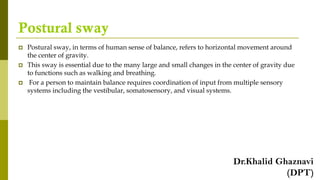 Falls and Preventive Measure of Fall in Elderly | PDF