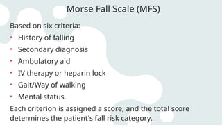 Falls Prevention in Hospital setting.pptx