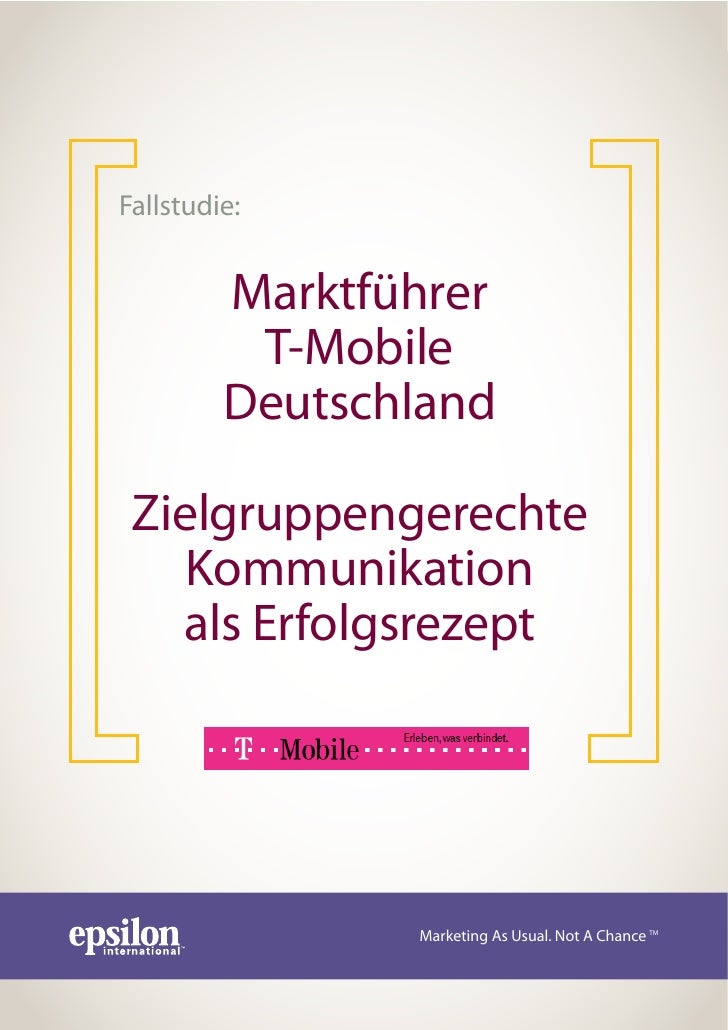 Email marketing case study