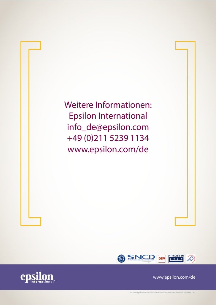 Email marketing case study