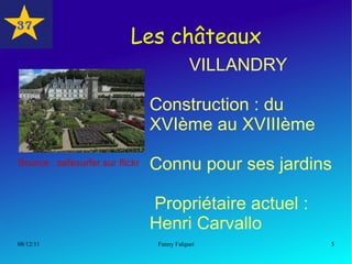 Charles VIII y fut élevé 