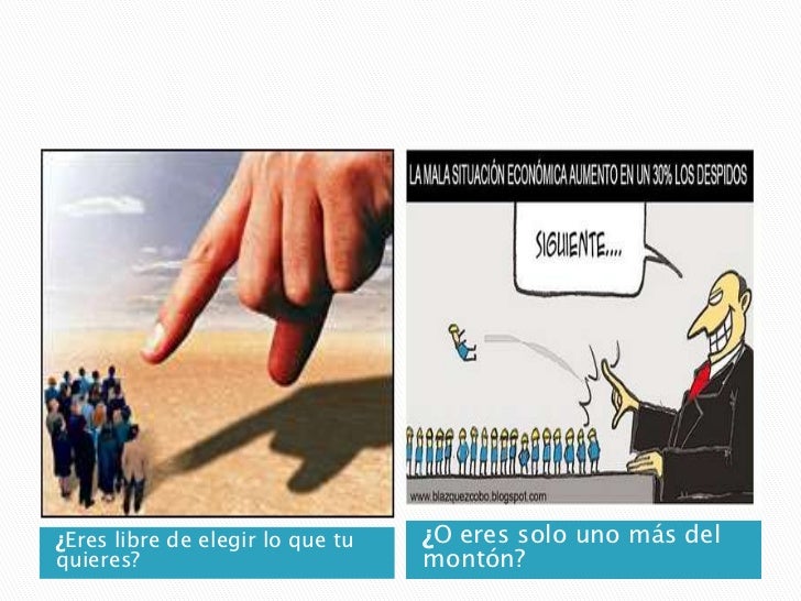 Falsa Conciencia