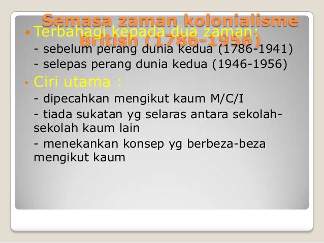 Falsafah dan pendidikan di malaysia