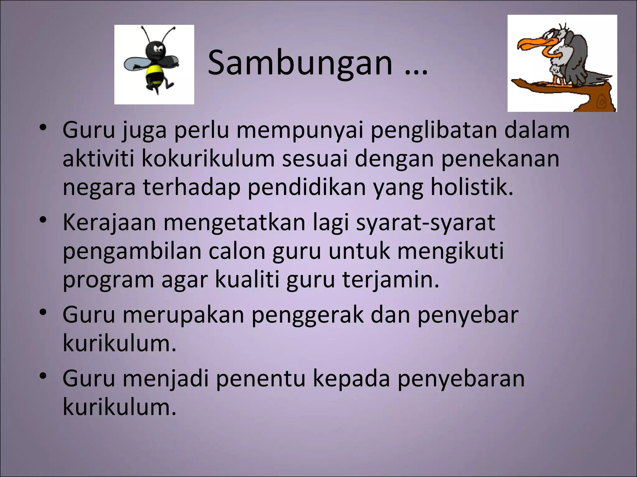 Falsafah pendidikan guru | PPT