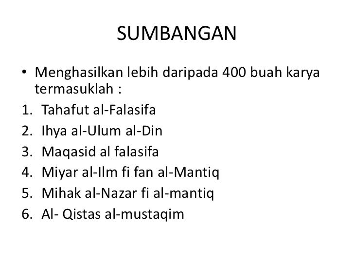 Falsafah pendidikan islam