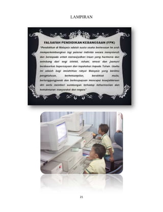 LAMPIRAN

21

 
