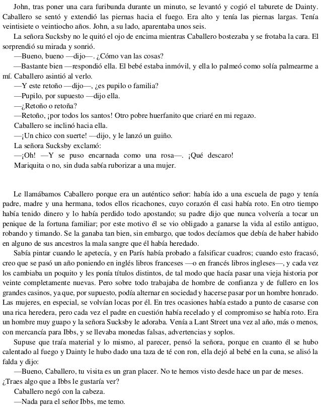 Falsa Identidad Sarah Waters Pdf Falsa Identidad Sarah Waters Pdf