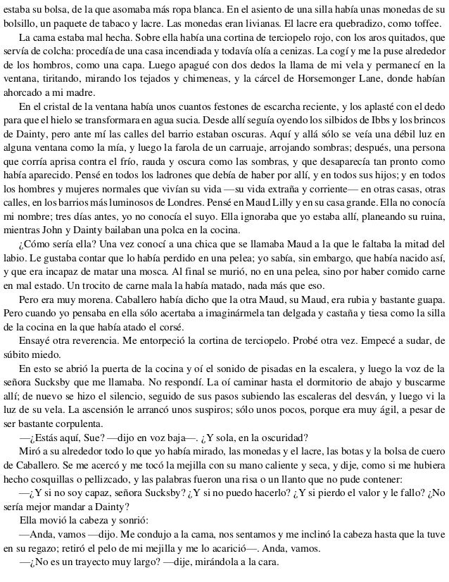 falsa identidad sarah waters pdf falsa identidad sarah waters pdf