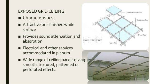 False Ceiling