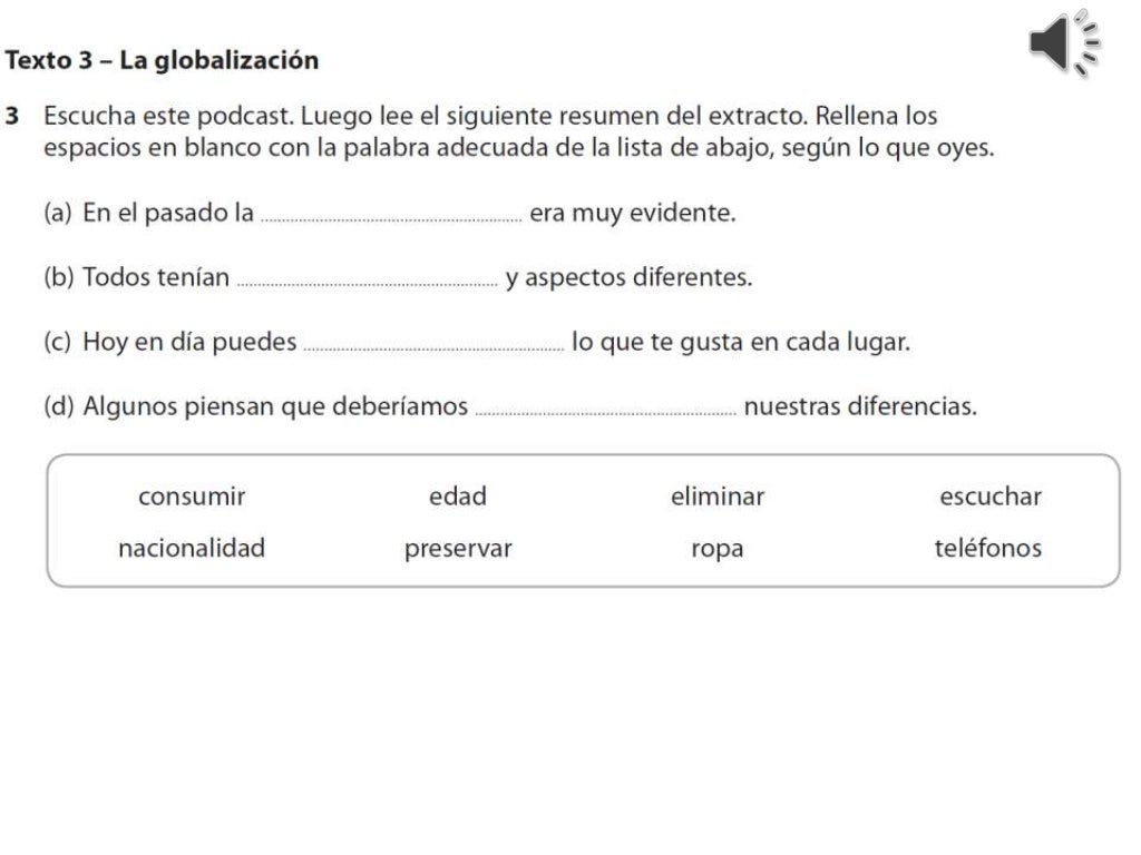 False Friends And Synonyms