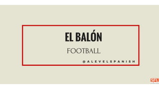 False friends in Spanish set 002