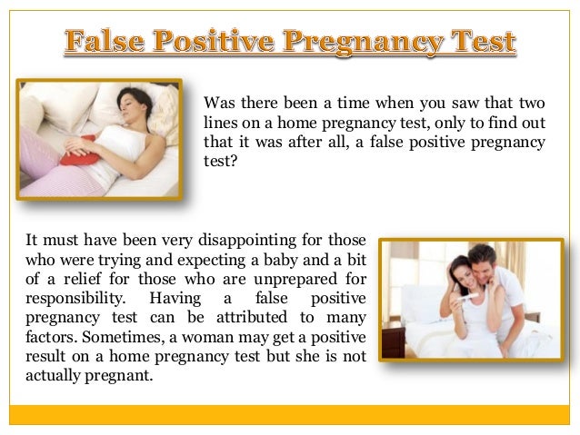 False Positive Pregnancy Test The Yeast Infection Link - bhkcipc