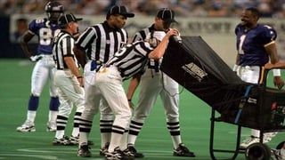 false start | PPTX