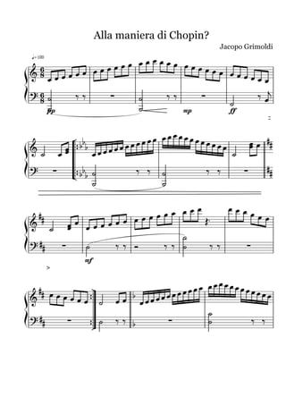 Falsi d'autore