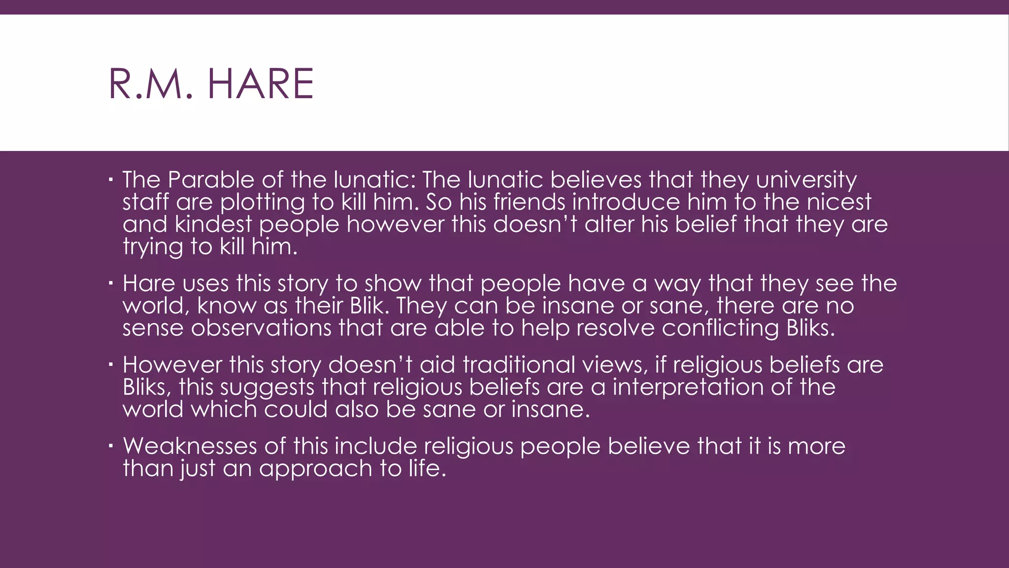 Falsification revision | PPTX