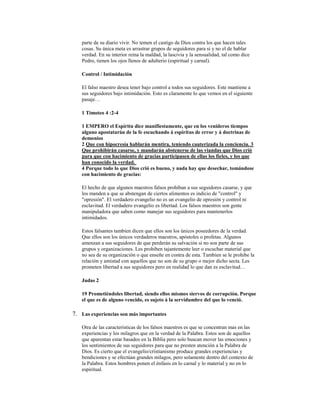 Falsosmaestrosyprofetas