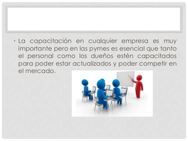 ¿Cuáles Son Las Consecuencias De La Falta De Capacitación En El Trabajo ...