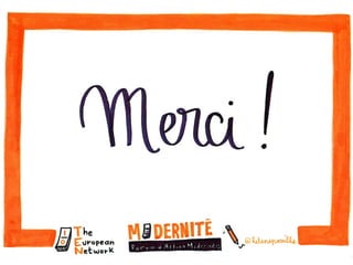 Forum d'Action Modernités - Atelier de co-construction