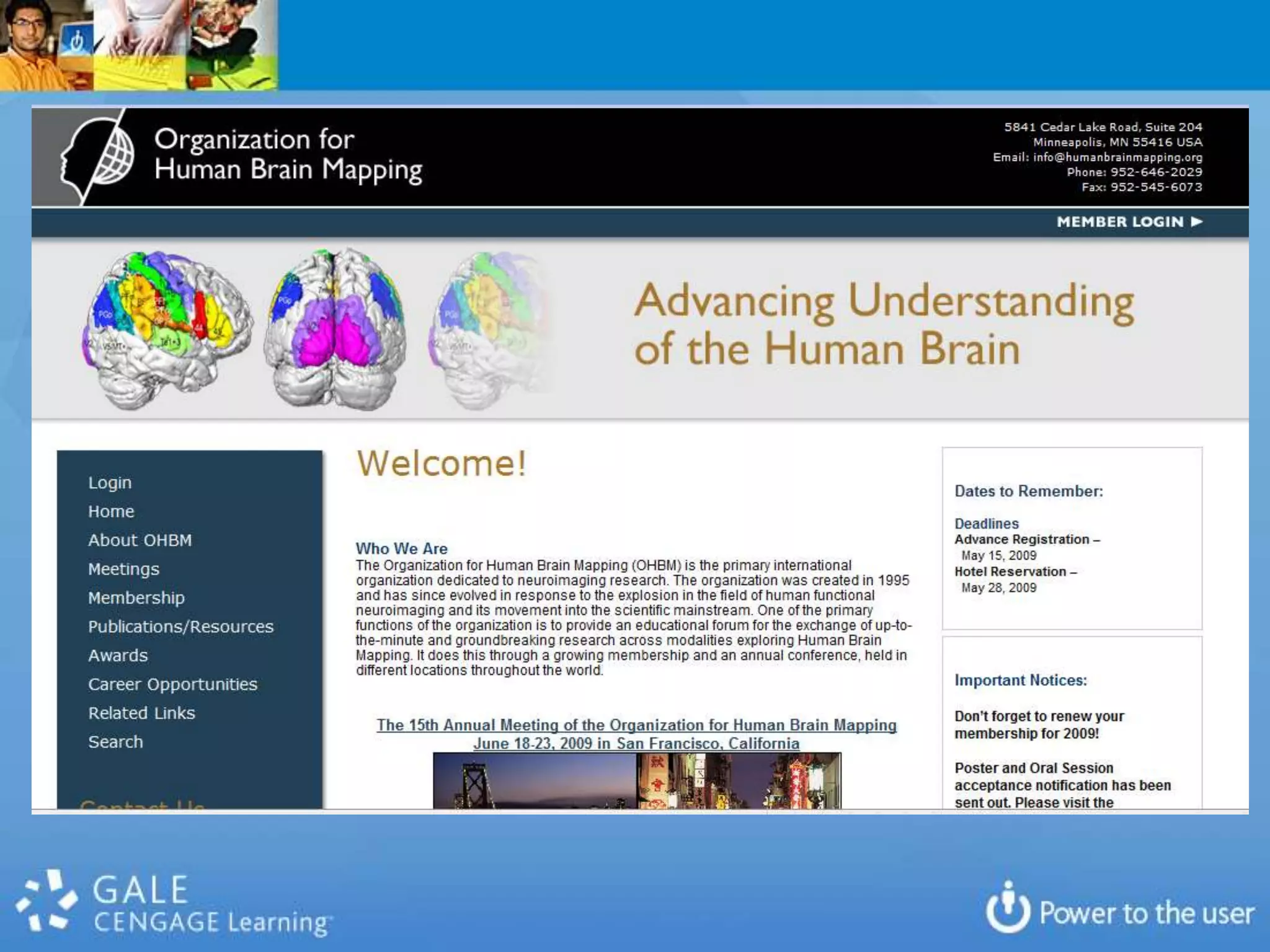 Personal device proliferation