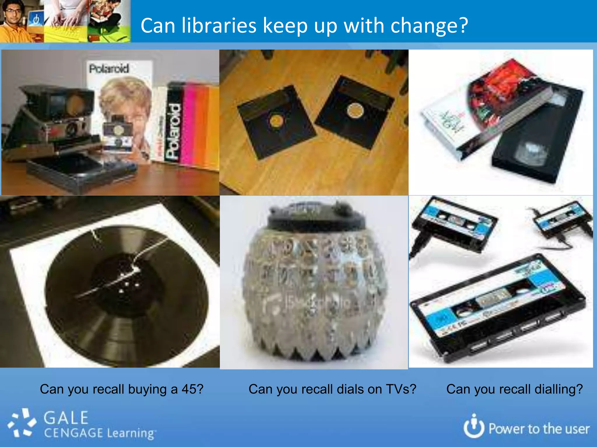 Mobile data usage is growing beyond youth very quickly, workplace use is huge Have Students Changed?